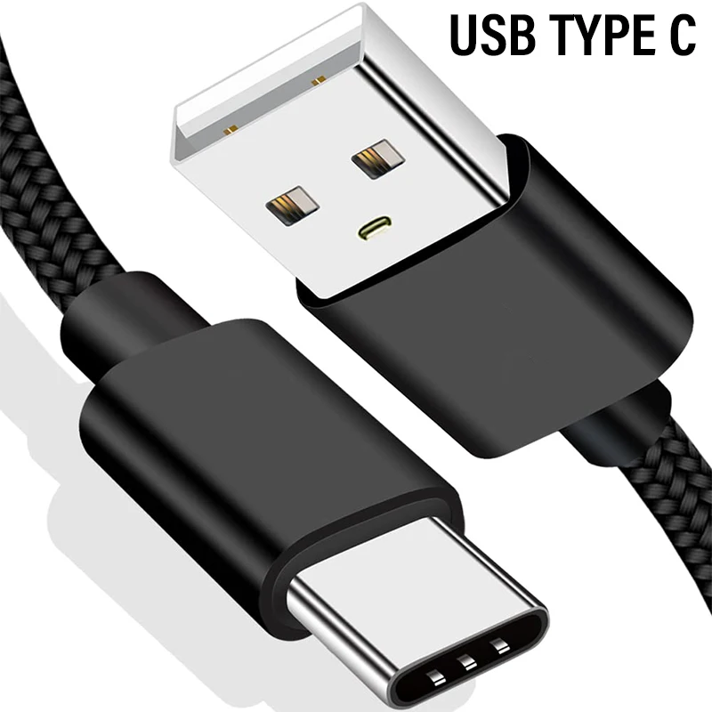 7A Usb Type C Cable… - image
