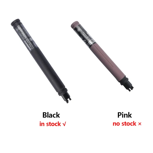 Imagen 2 del producto Shimano Di2 pieza electrónica EC300 Cable de carga batería DN300 nuevo Cable SD300 EW-SD300 TL-EW300 negro Ultegra Dura Ace bicicleta de carretera