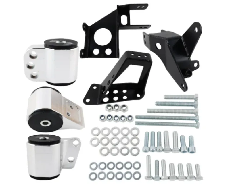 For Engine Motor Mount Kit For 92-95 K Series Engine Modified Replacement Motor Mounts