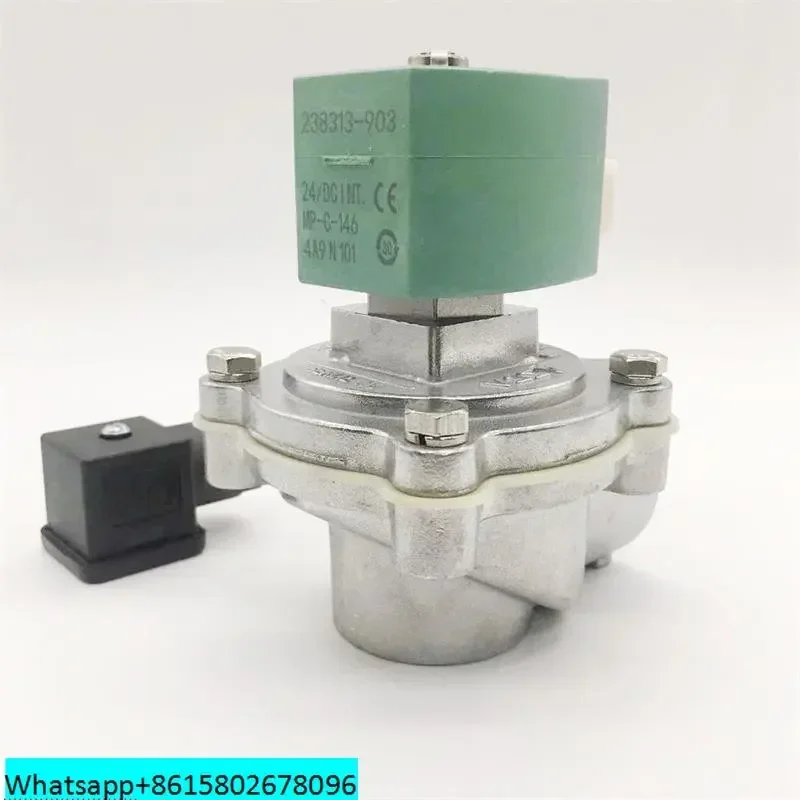 

Pulse valve SCG353A044 upgraded model SCG353G044/047 051 060 diaphragm repair kit