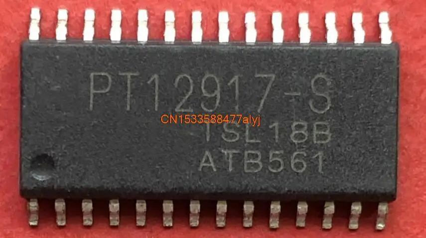     NEW PT12917-S SOP28