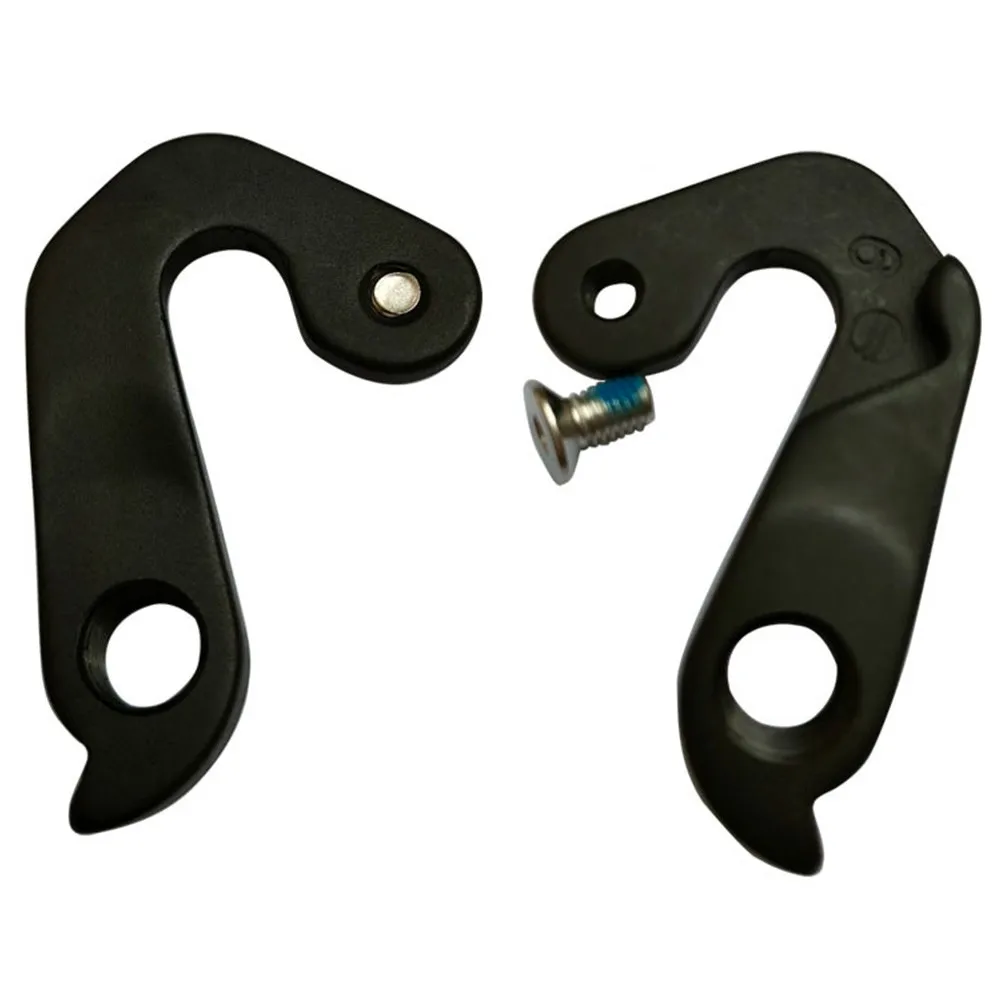 

MTB Bicycle Tail Hook Black Derailleur For Scott Gear Hanger Mech Scale 960 Aluminum Alloy Bicycle High Quality