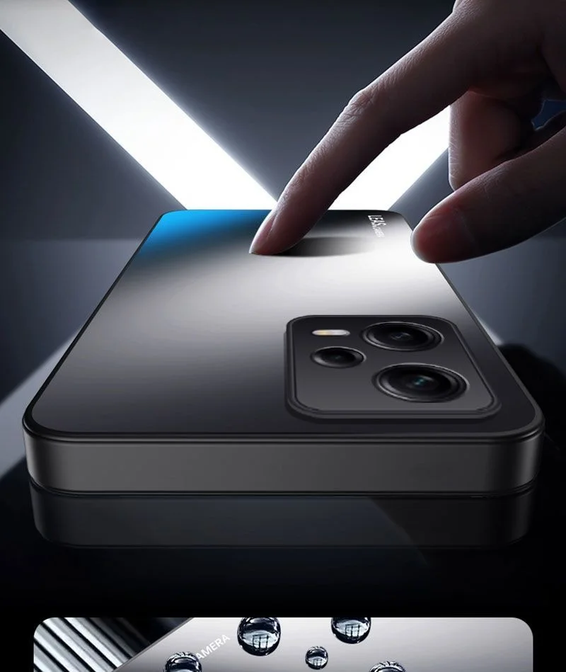 For Motorola Moto G84 G54 G34 G24 G14 Case Hard Matte With Ring Stand Magnetic Protective Back Cover For Moto G85 G84 G54 Shell