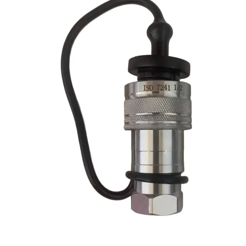 For Kubota M704K 854K 954KQ M1004Q Male Female Hydraulic Quick Couplings Tractor Parts
