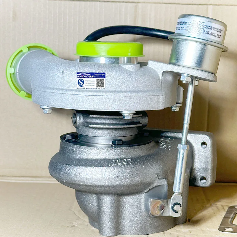 شاحن توربيني لمحرك JCB 444 320/06047 762931 -0001 32006047 762931 -5001S 32006079 32006081 762931 -0002 #3