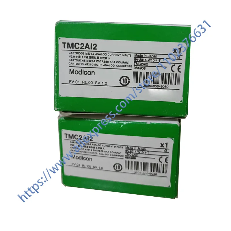 

New Original TMC2AI2 TMC2AQ2V TMCR2A12 TMC2SL1