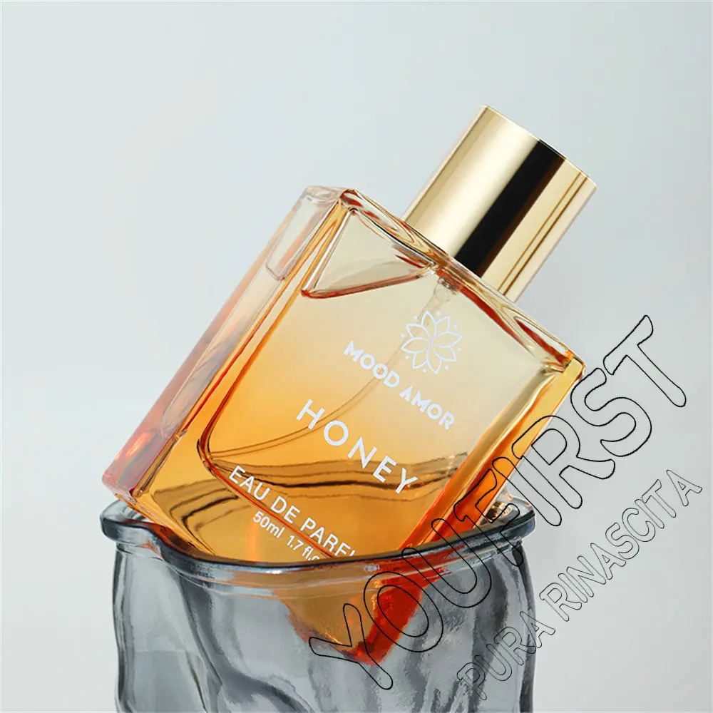 Original Brand Perfume Women 50ml Fresh Natural Pheromone Perfumes De Mujer Originales 2024 Floral Scent Spray духи с феромонами