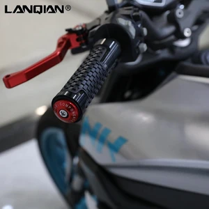 Motosikletin sapının çubuk ucu, Yamaha için, sap çubuğunun kavramasından güç fişini takın, WR TTR XT, DT, referans şartları, TTR, ABD, 125, 200, 225, 230, 240, 250, 450, 600, F, R, X, L, g, Z En çok satılan 12, br-600'ler - no. 6