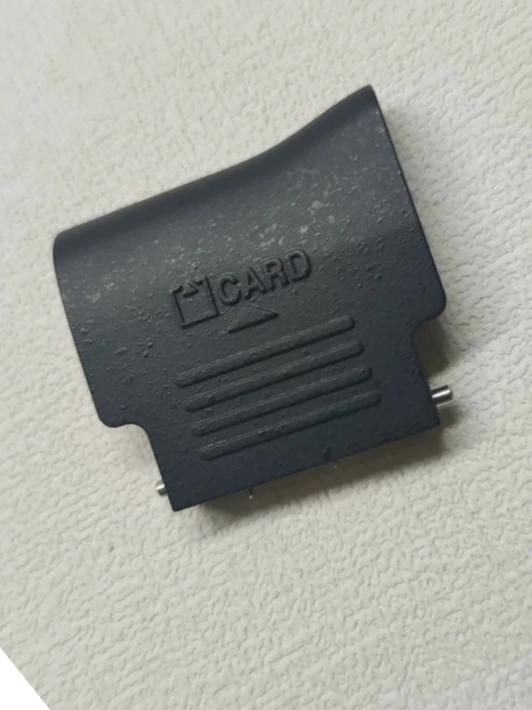 Suitable for Nikon D5300 card slot cover
