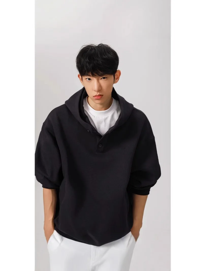 

Мужские толстовки с капюшоном и принтом, зимние, на флисовой подкладке, теплые, утепленные, для защиты от холода, для активного отдыха на улице