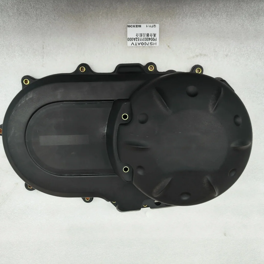 Рисунок 3 - Крышка сцепления двигателя подходит