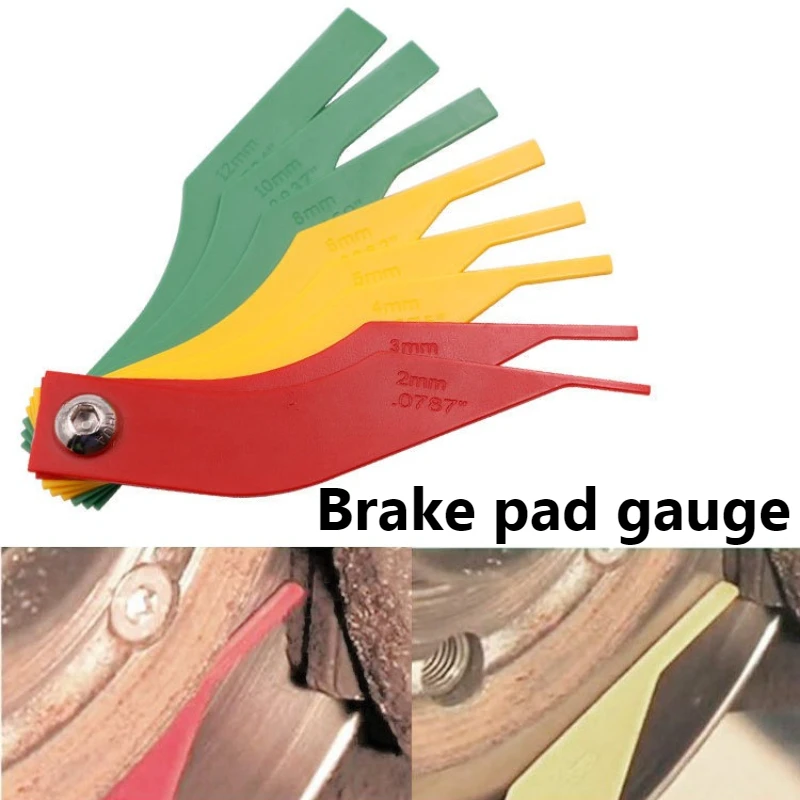 Category image: Thickness Detection Tool