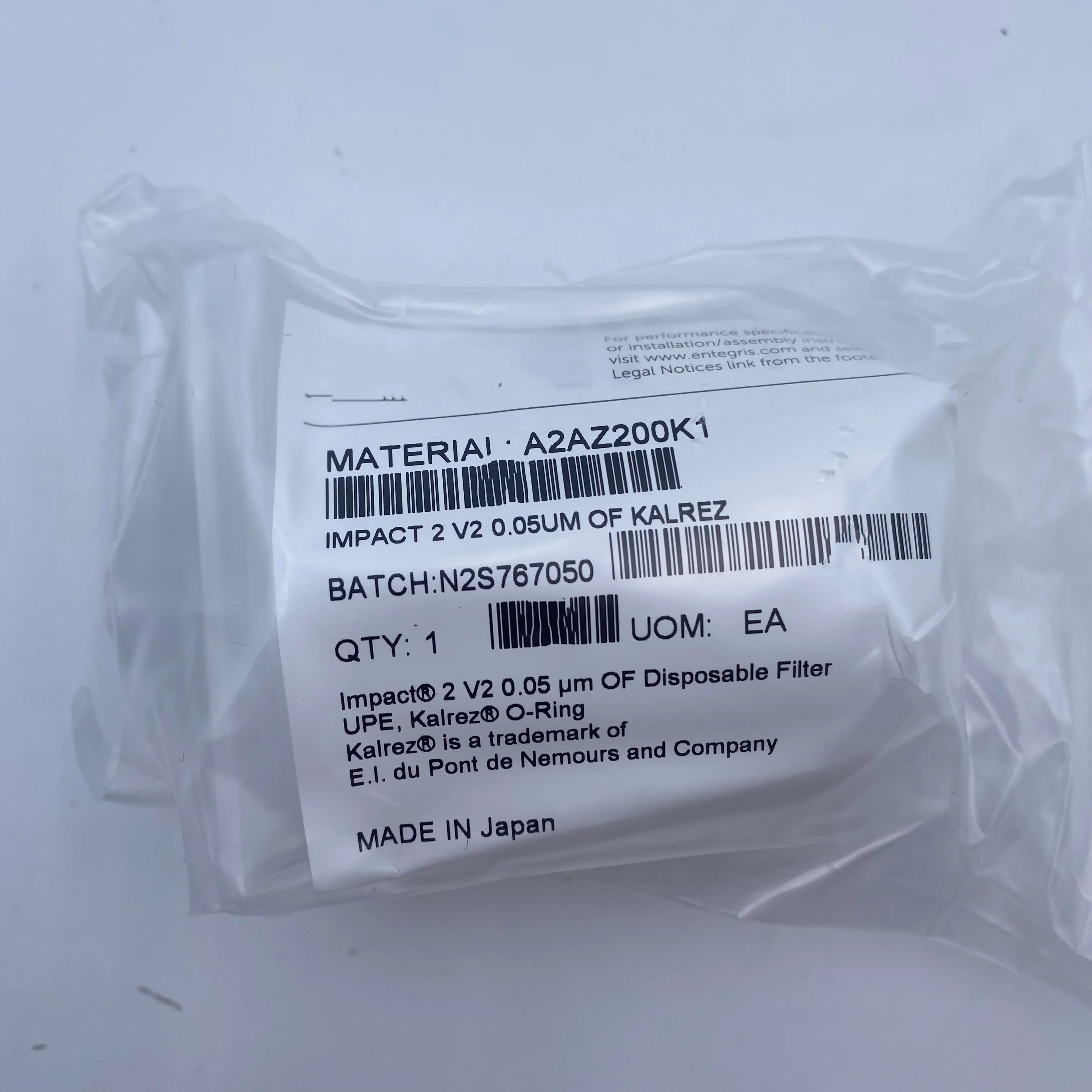 2026 New Ente-Gris … - image