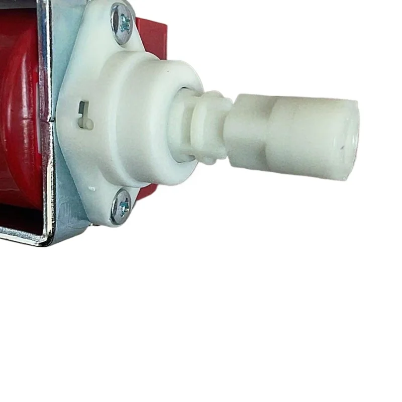 220V-240V 53W electromagnetic pump self-priming high-pressure water pump plunger