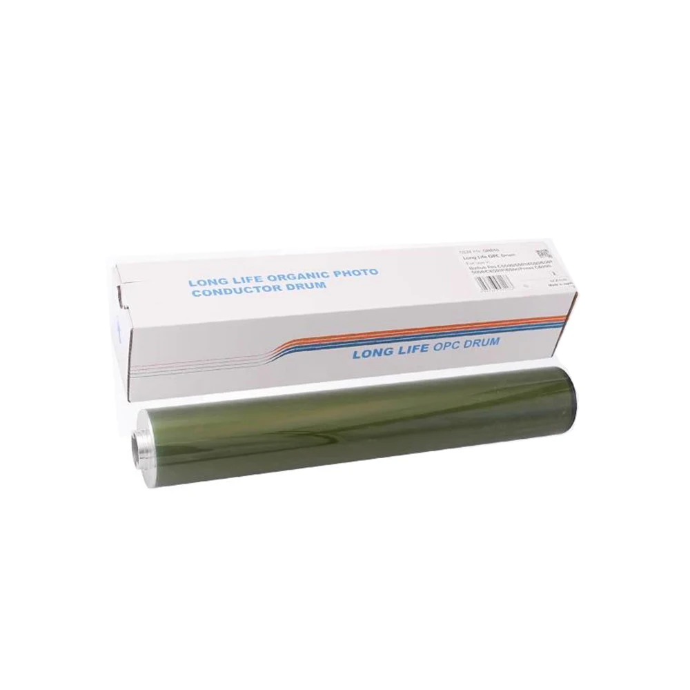 

CET Long Life OPC Drum for Konica Minolta Bizhub PRESS C6000 C7000 Pro C5500 C5501 C6500 C6501 Premium Tambor Cylinder CET7117