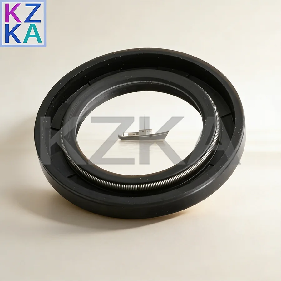 

Сальник подвесного двигателя 30*47*7 мм 93102-30M23 93102-30M05 для YAMAHA 2T Parsun Hidea 60HP-90HP, нижнее сальник кривошипа 93102-30M23-00