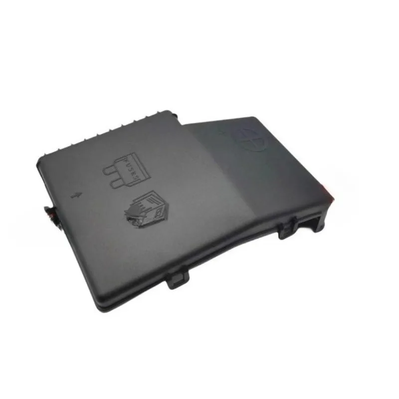 For Chery Exeed Lingyun 2.0T Battery Positive Box Protective Cover Brand New Auto Part 1pc