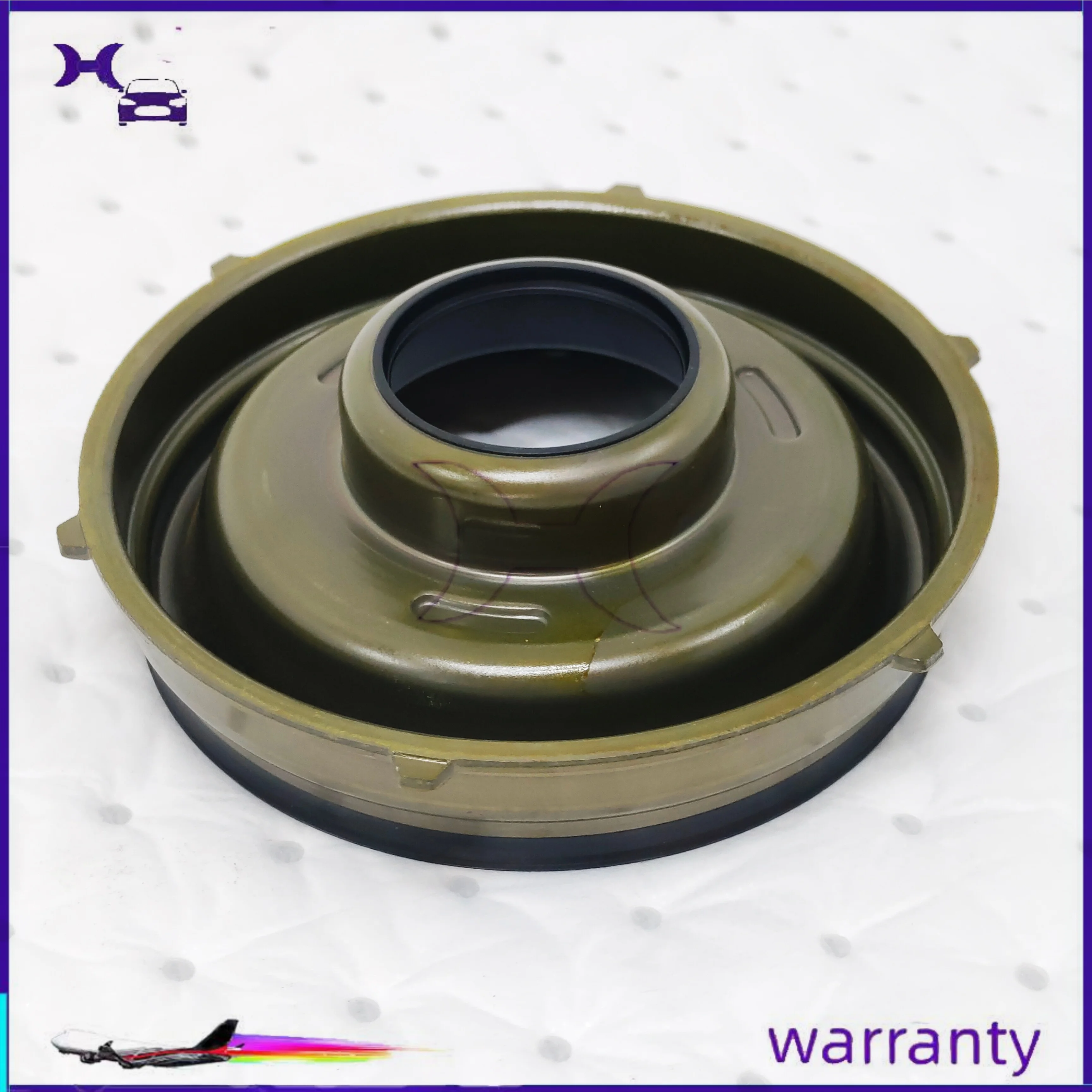 

Transmission Repair Piston Kit AB60E AB60F For TOYOTA SEQUOIA 5700 Gearbox Pistons Car Accessories