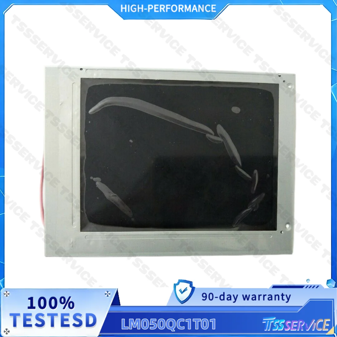 LM050QC1T01 5.0 inch 320*240 Resolution LCD panel fast shipping