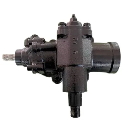 

Auto steering gear box OE 26048659 26050765 277583 27-7583 Power for Cadillac Commercial Chassis Fleetwood