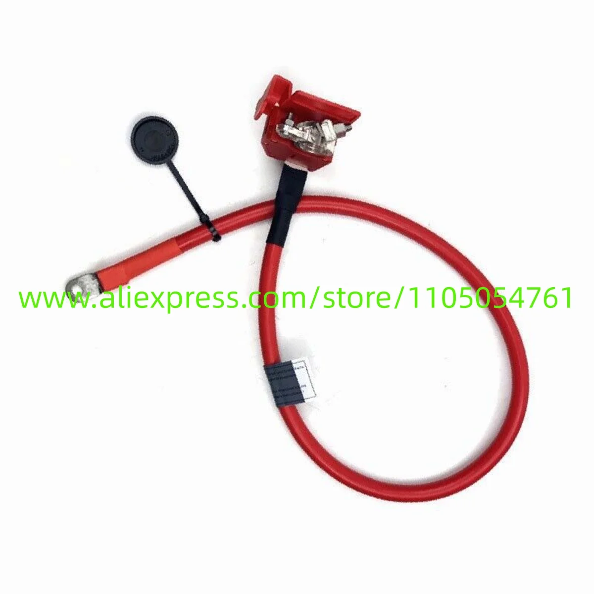 61128795489 61128796040 positive electrode battery fuse cable is suitable for the B-M-W Hybrid X5 G05 F95