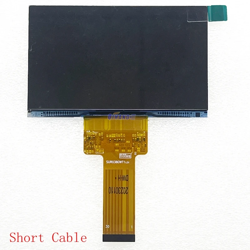 New LCD Screen Display SUR038GWT1 HX80-1.0 SUR038GWT1 For Xiaomi
