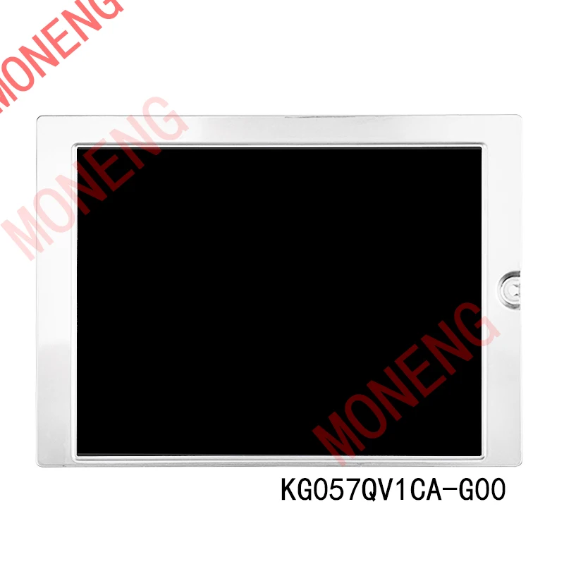 

Brand Original 5.7 "Industrial Display 320 × 240 resolution KG057QV1CA-G00 TFT liquid crystal display LCD screen