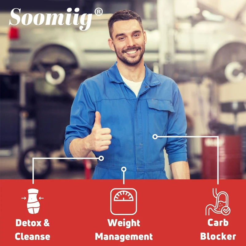 Capsule di aceto di manico - Migliora la digestione, l'energia, la soppressione dell'appetito, la gestione del peso, il bruciagrassi, la gestione del peso