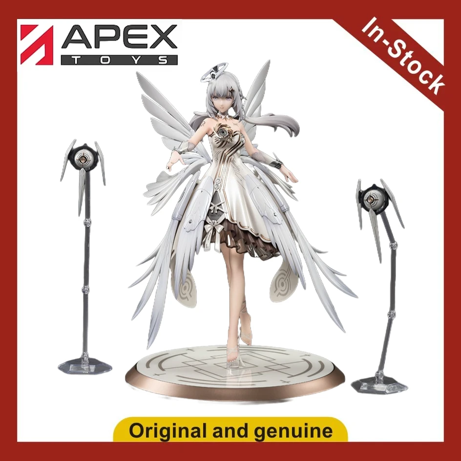 

【UA】 In Stock APEX-TOYS Sensou·Pamish Liv·Jiju Scale 1/7 Figure Model Toy Gift