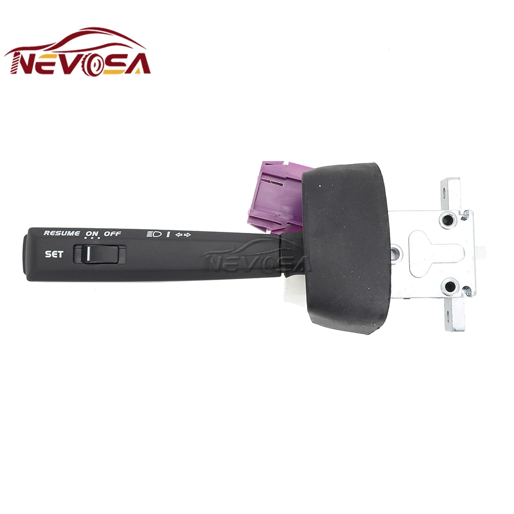 NEVOSA 3172170 Steering Column Combination Switch For Volvo FH/FM/FMX/NH 9/10/11/12/13/16 FH 12 1993-1998 NH 12 1624135