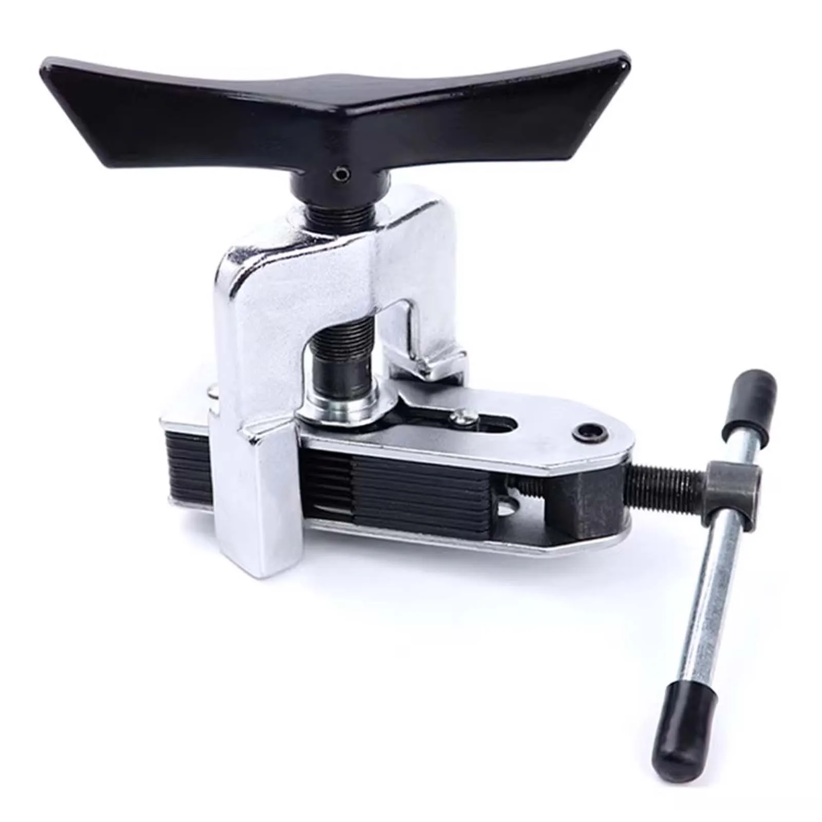 

5-16mm Universal Tube Expander, 3/16''-5/8" Manual Air Conditioner Copper Tube Refrigeration Pipe Flaring Tool