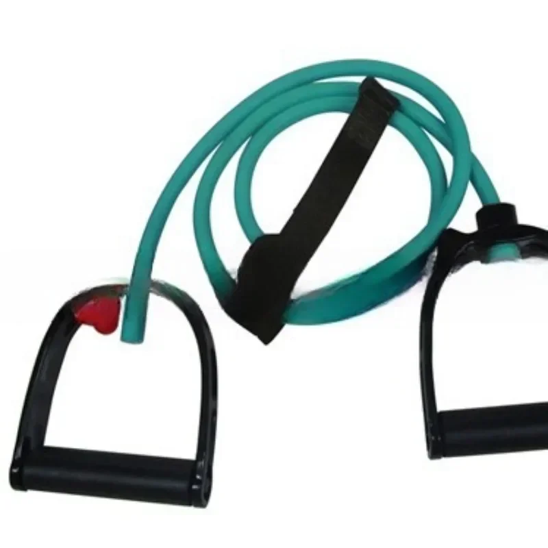 

Breast expansion yoga tension belt