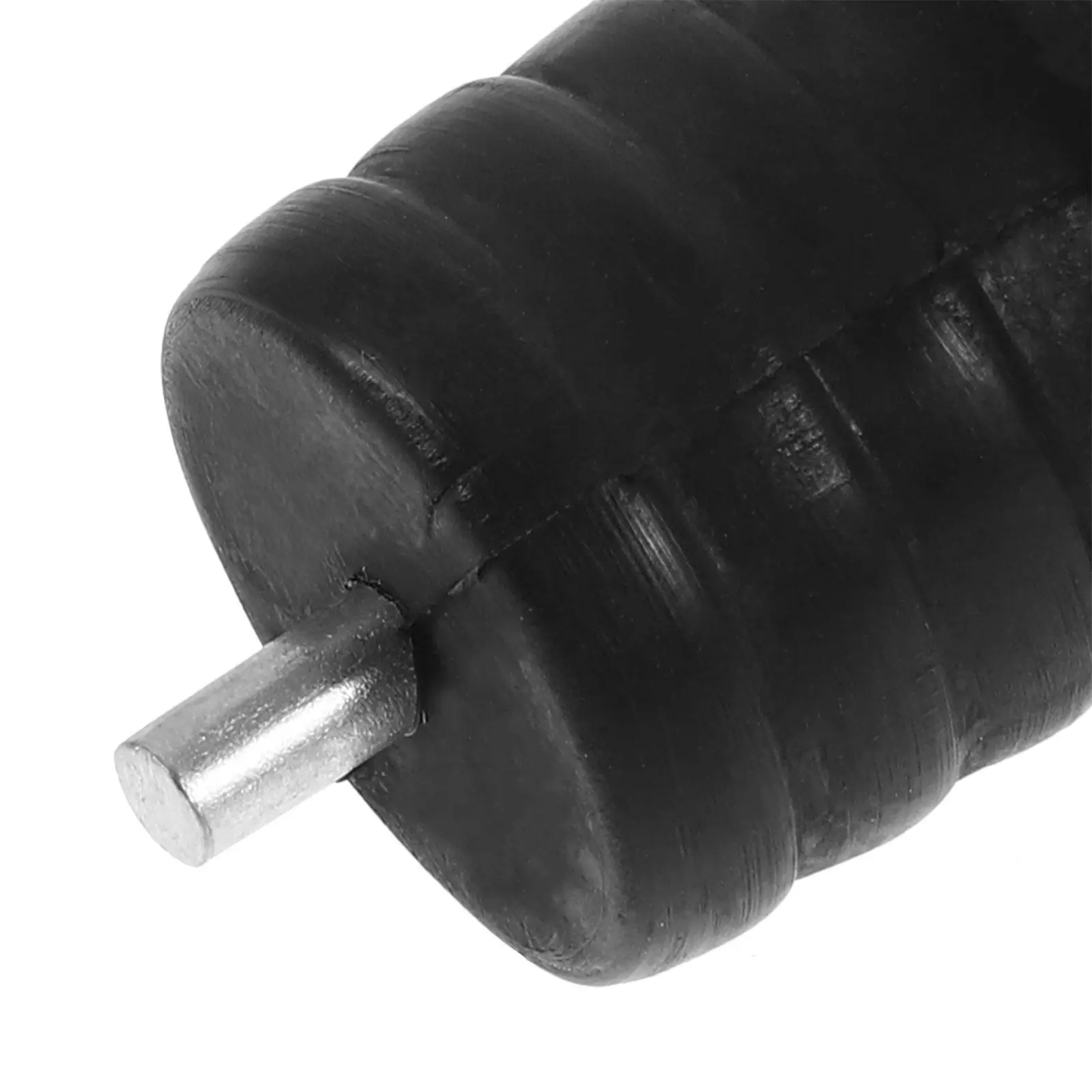 Car Transmission Filler Cap Replacement for 25615- -004 High-Durability Rubber Iron Construction Leak- Fit