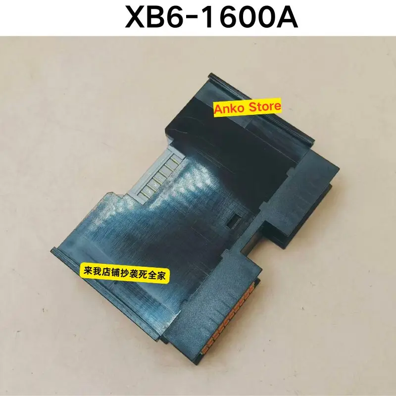 Test usato OK Modulo XB6-1600A