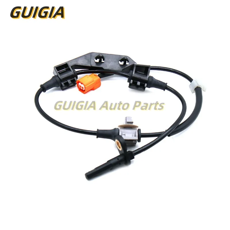 

57475-SCV-A01 Датчик скорости заднего левого колеса ABS для Honda Element 2003 2004 2005 2006 2007, высококачественные автомобильные запасные части