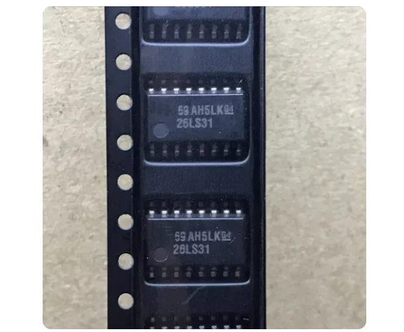 26ls31-am26ls31cnsr-52mm-sop16-quantidade-do-produto-10-pecas
