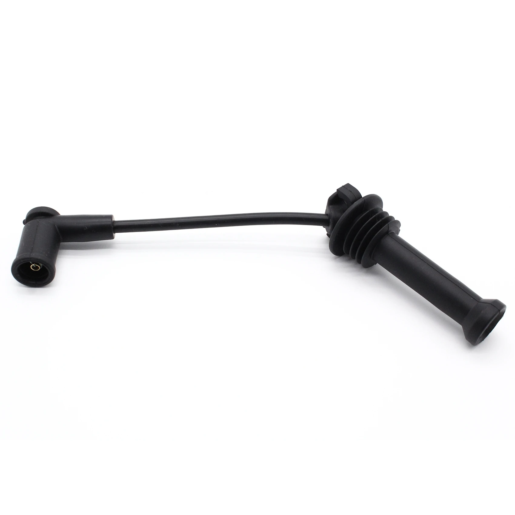 

4 шт., набор катушек зажигания для Ford Focus 1,6 TI 1,6 1,4 1,6 16V 1,4 PROSPARK для свечей зажигания OES530