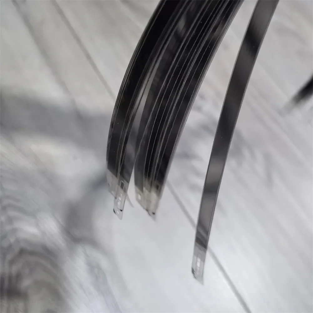 

1PC 1409999 SCALE CR Encoder Strip for EPSON L800 L801 L805 L810 L850 R260 R265 R270 R280 R285 R290 R295 R330 R360 R390 R825 P50