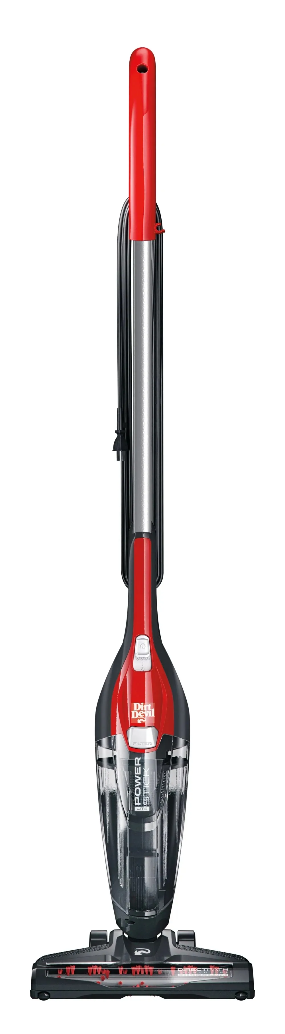 

4-in-1 Corded Upright Vacuum Cleaner Brand New