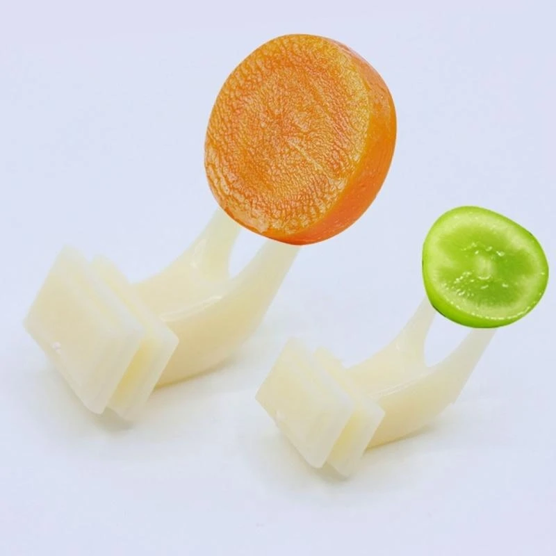 Birdcage Feeding Forks обрабатывает кормушки -попугаев