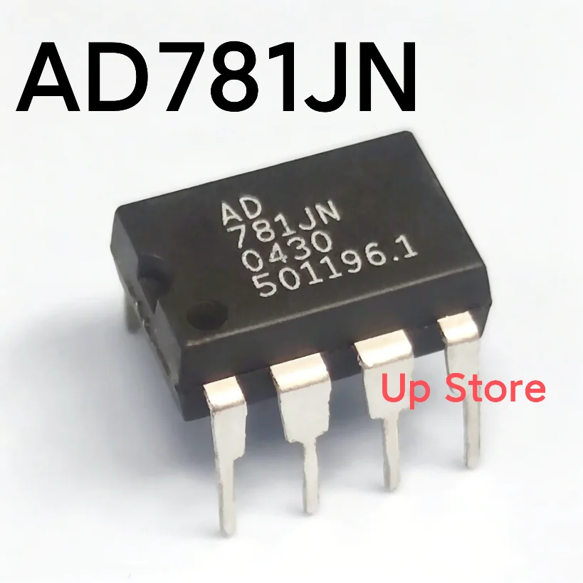 1PCS  AD826AN  AD826ANZ  AD781JN  THAT1510P  THAT1510  Brand new genuine product PDIP-8