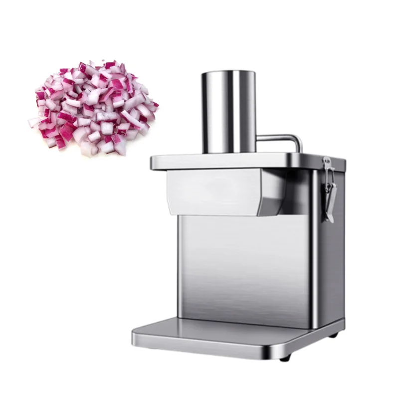 電気野菜切断機,オニオンディッシュ,スイカ,ポテト,スライス,フルーツカッター,200キログラム/時間