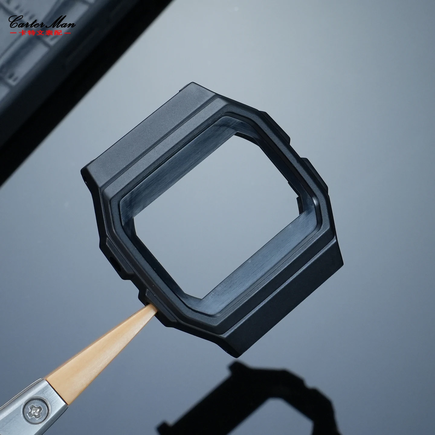 Diy Resin Case For …