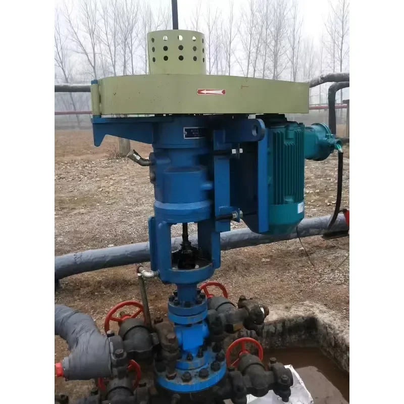 2026 Downhole Progressing Cavity Pump / PCP for Oil Well Artificial Lift