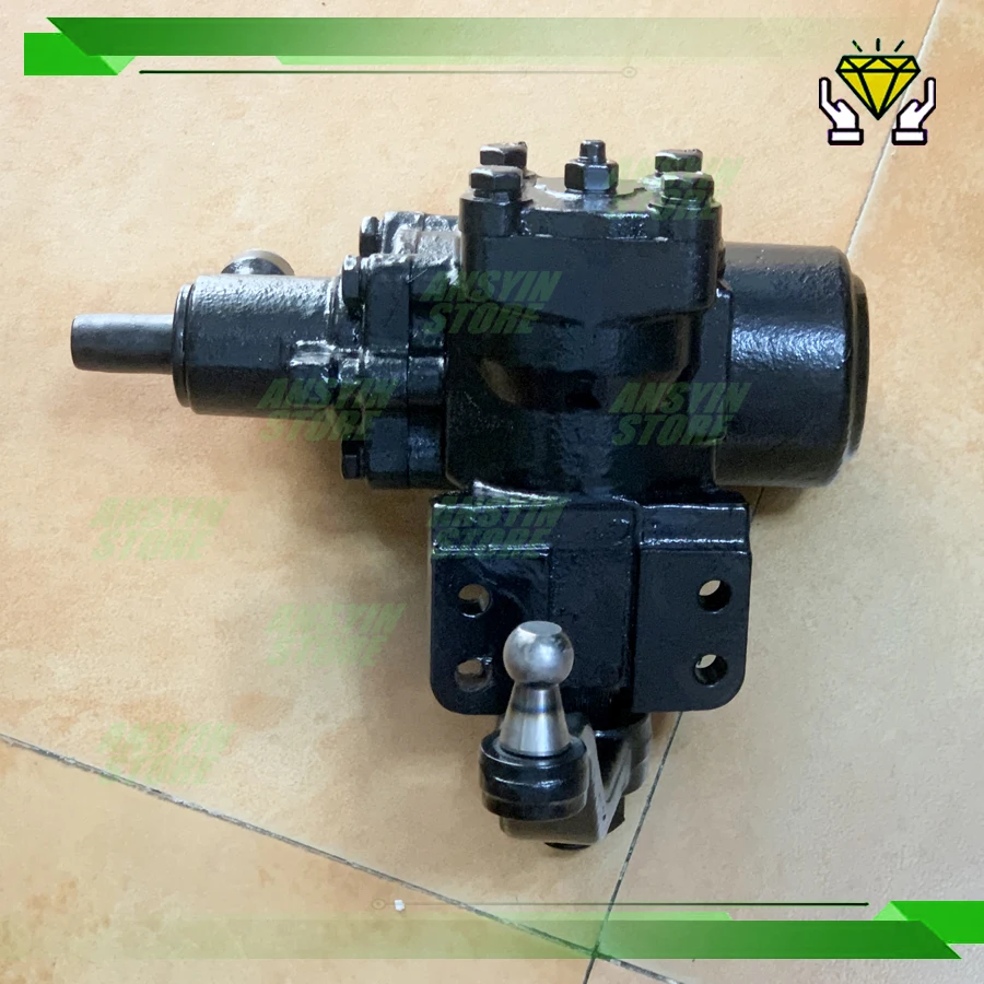Power Steering Rack Gear Box 4411035170 44110-35170 For Toyota HILUX LN105 LN105L-PRMRSW 1988-1977 4RUNNER Auto Steering Gear