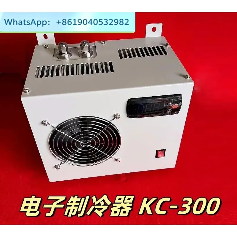 Gas Analyzer General Electronic Cooler Condenser Dehumidifier KC-300