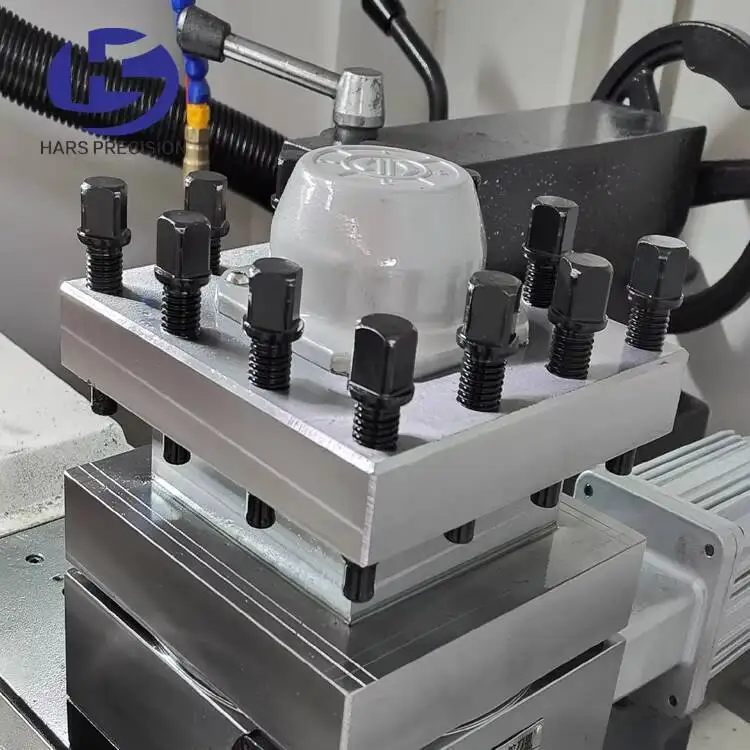 수평 평상형 선반 CK6140 CNC 터닝 머신 공장 판매