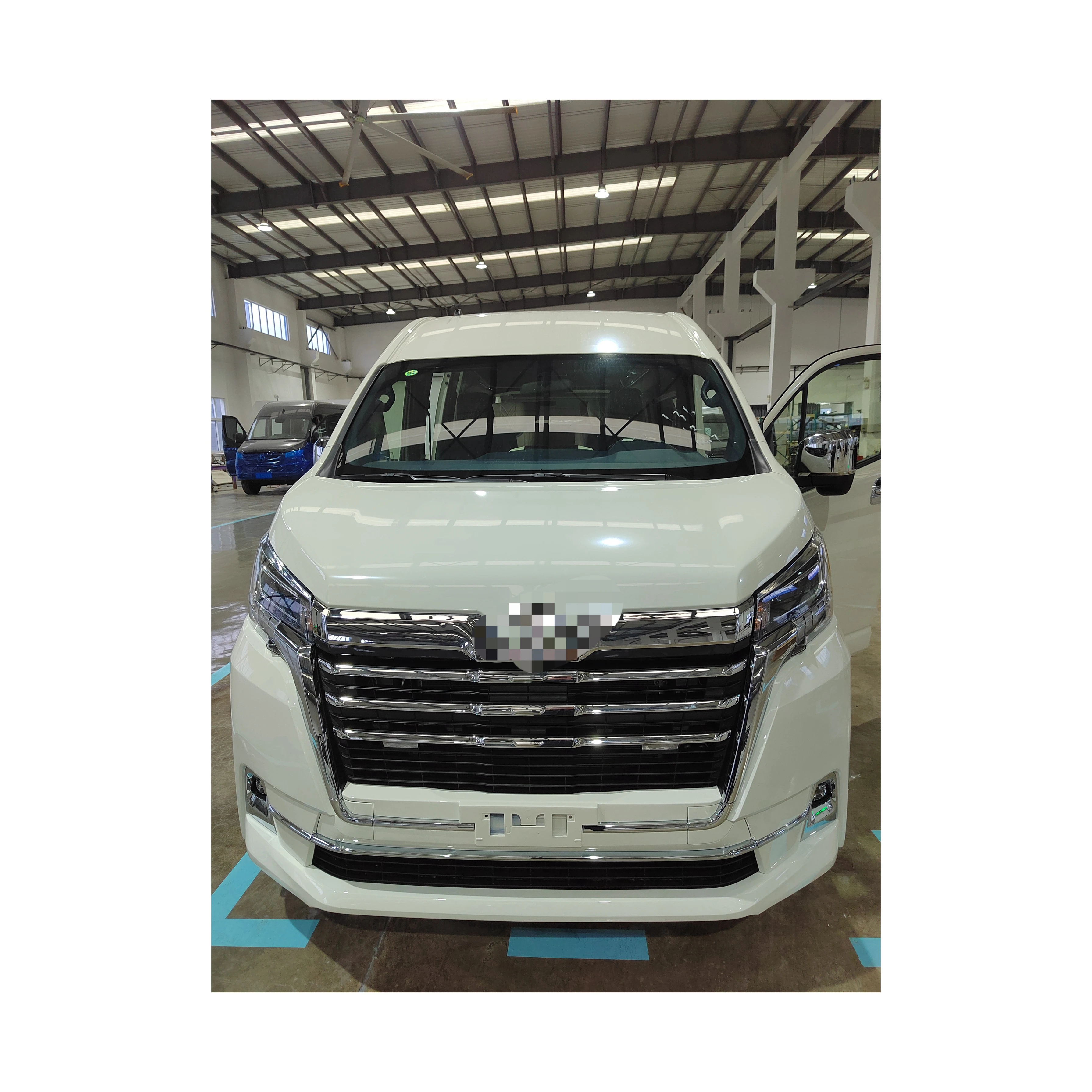 Best Selling New Premium Auto Parts Complete Body Kit Surround