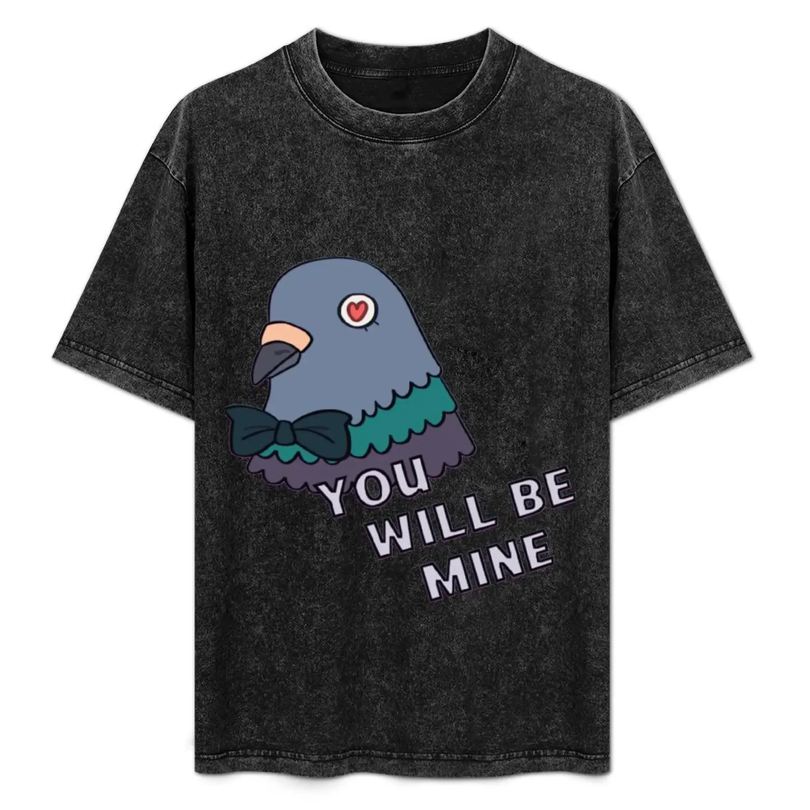 perry the pigeon T-Shirt Holiday Lightweight T-Shirt