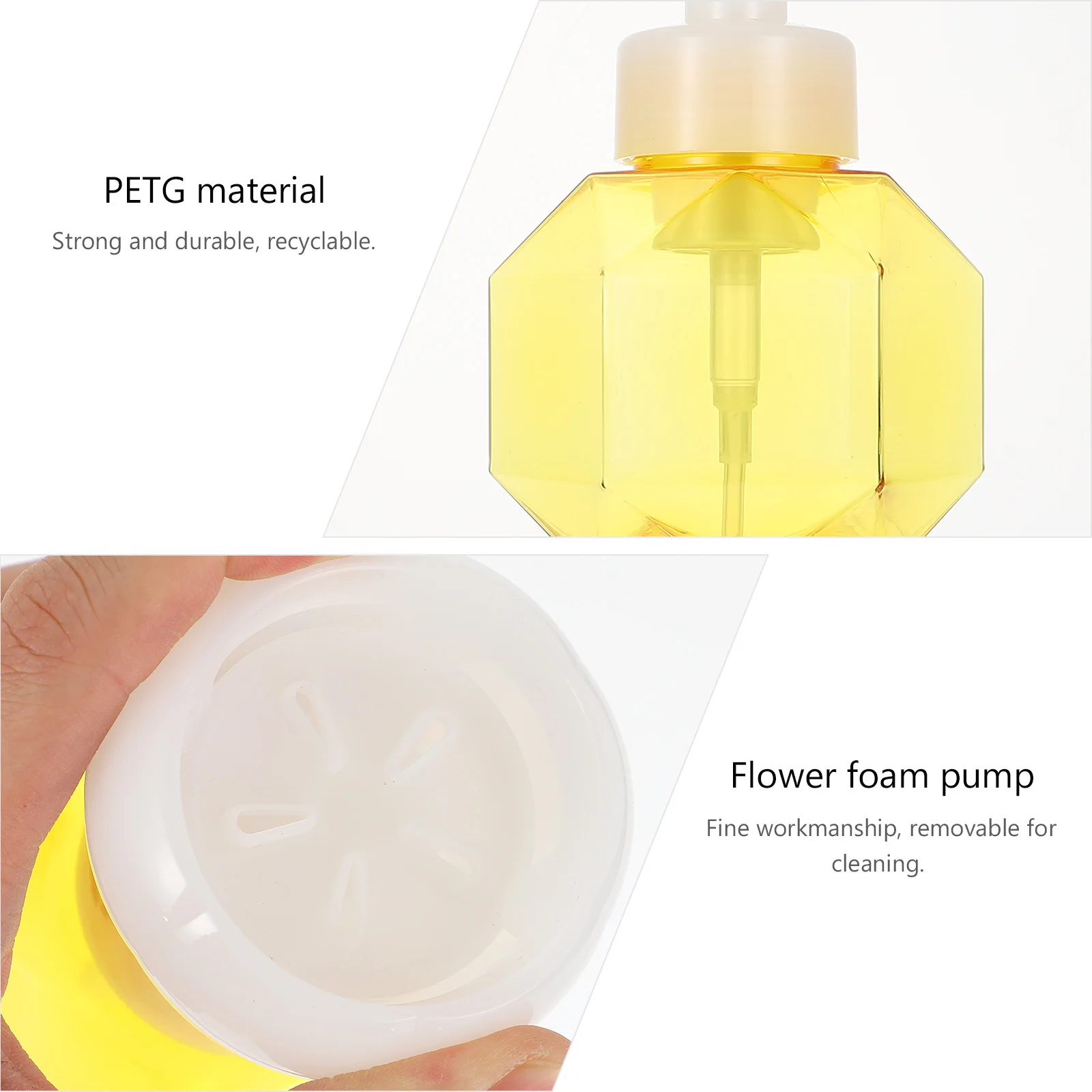 

Compact Beautiful Facial Bubbler Milk Foamer Device Cup for Home Decoration and Deep Pore Cleansing Bubbler Bubble Former